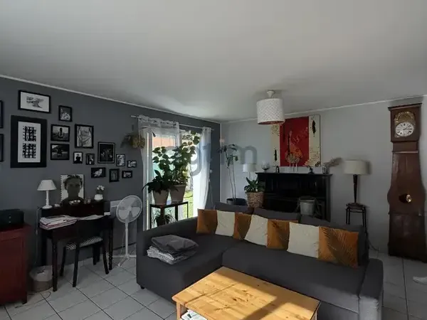 Photo Maison à L'ile-D'olonne au prix de 242 650€