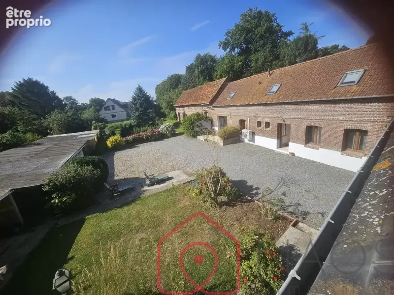 Photo Maison à Le Treport au prix de 465 000€