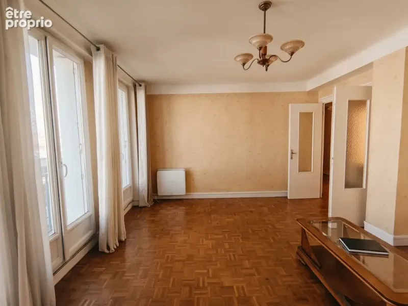 Photo Appartement à Brest au prix de 210 280€