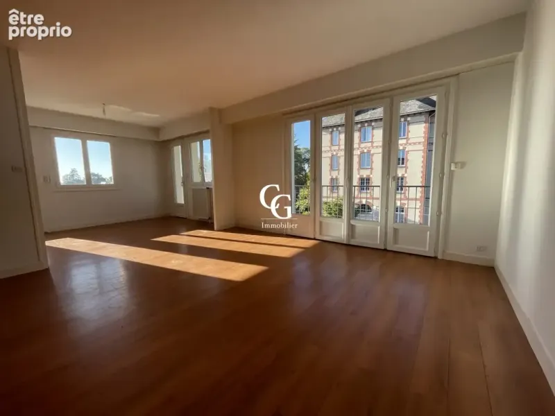 Photo Appartement à Nantes au prix de 320 250€