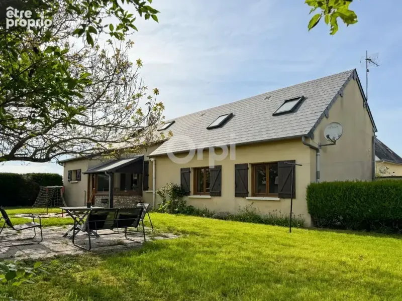 Photo Maison à Prey au prix de 175 000€