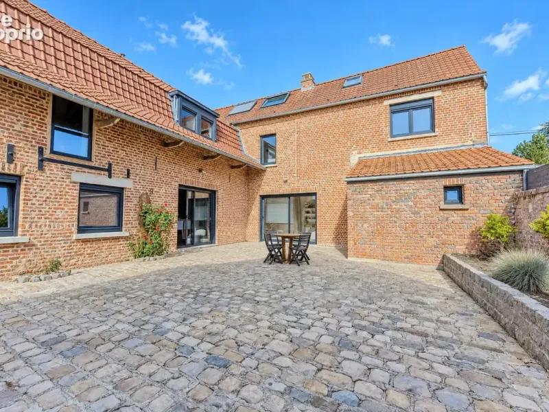 Photo Maison à Gondecourt au prix de 549 500€