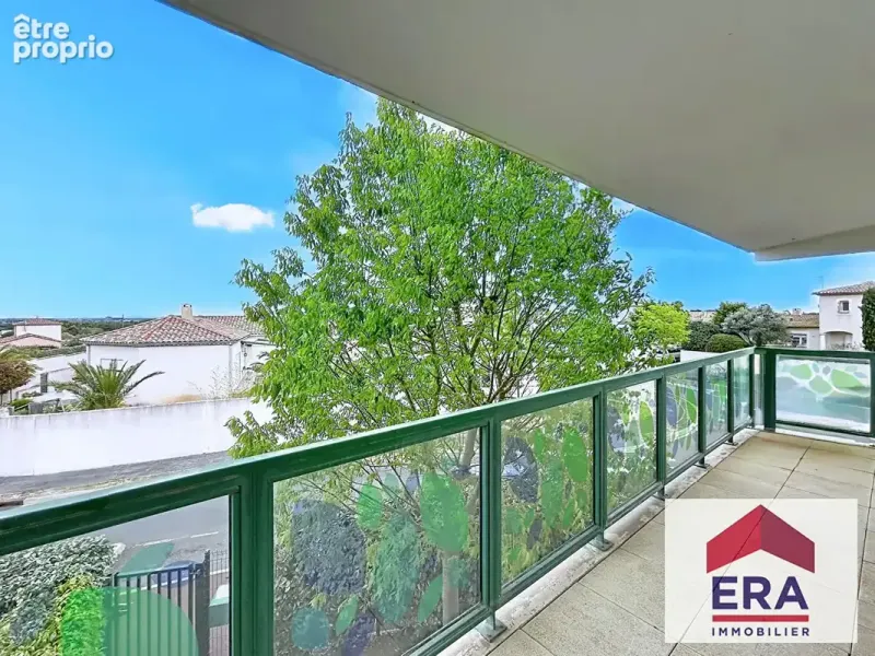 Photo Appartement à Serignan au prix de 298 000€
