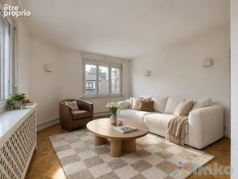 Photo Appartement à La Madeleine au prix de 245 000€