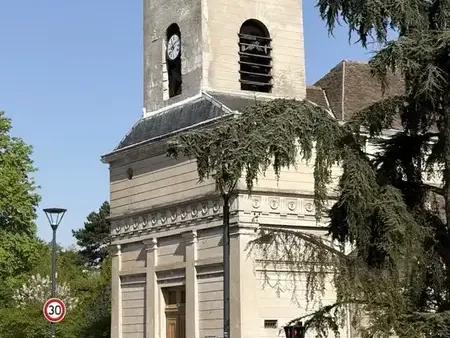 Photo Autres à Romainville au prix de 37 000€