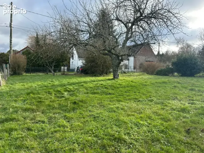 Photo Maison à Chambeugle au prix de 95 000€