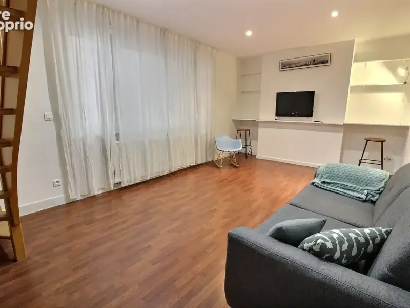Photo Appartement à Lille au prix de 179 000€