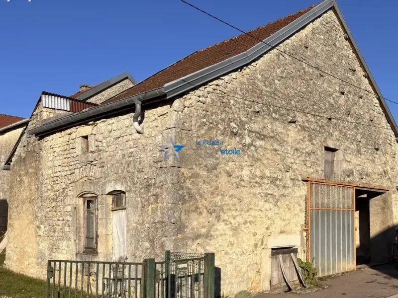 Photo Maison à Laville-Aux-Bois au prix de 25 000€