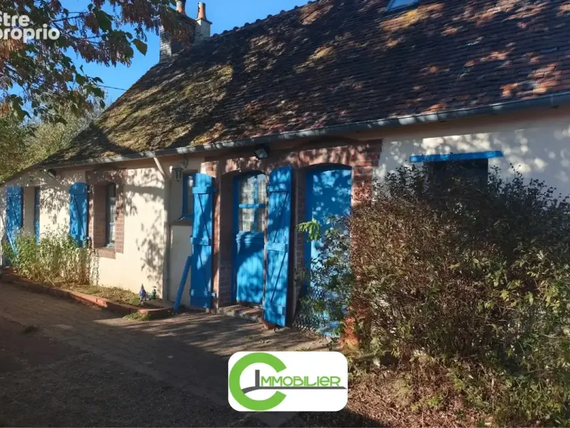 Photo Maison à Semur-En-Vallon au prix de 108 340€