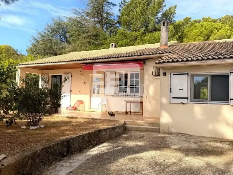 Photo Maison à Bagnols-Sur-Ceze au prix de 250 000€