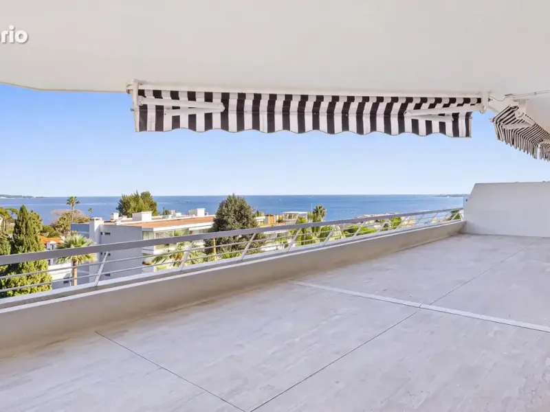 Photo Appartement à Cannes au prix de 2 300 000€