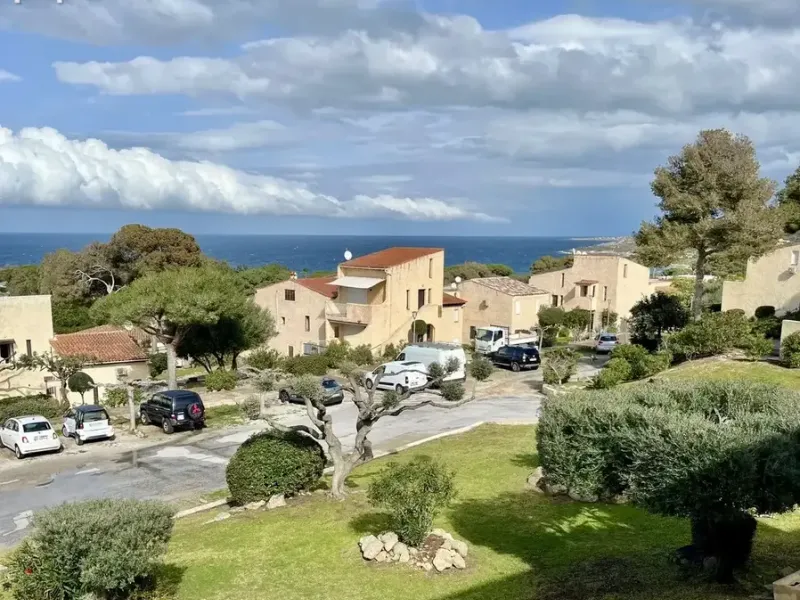 Photo Appartement à Lumio au prix de 262 000€