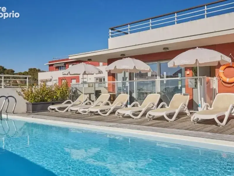 Photo Appartement à Antibes au prix de 146 000€