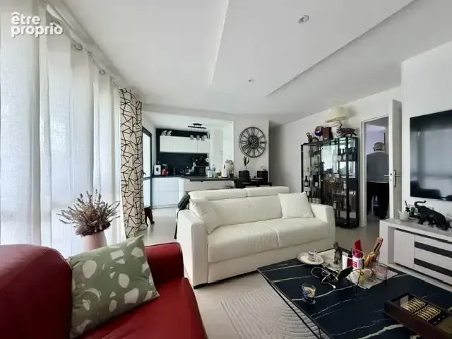 Photo Appartement à La Rochelle au prix de 330 750€
