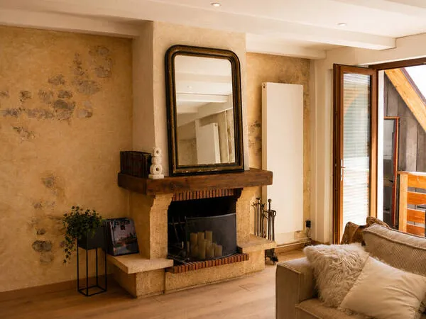 Photo Appartement à Annecy au prix de 698 000€