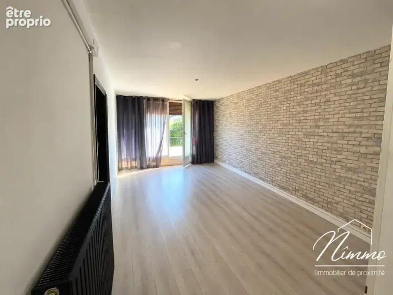 Photo Appartement à Nimes au prix de 39 000€