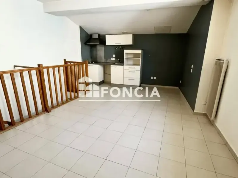 Photo Appartement à Narbonne au prix de 79 000€