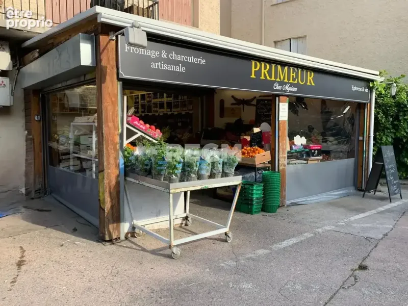 Photo Commerce à Montpellier au prix de 178 200€