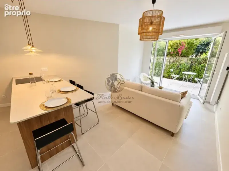 Photo Appartement à Francheville au prix de 249 900€