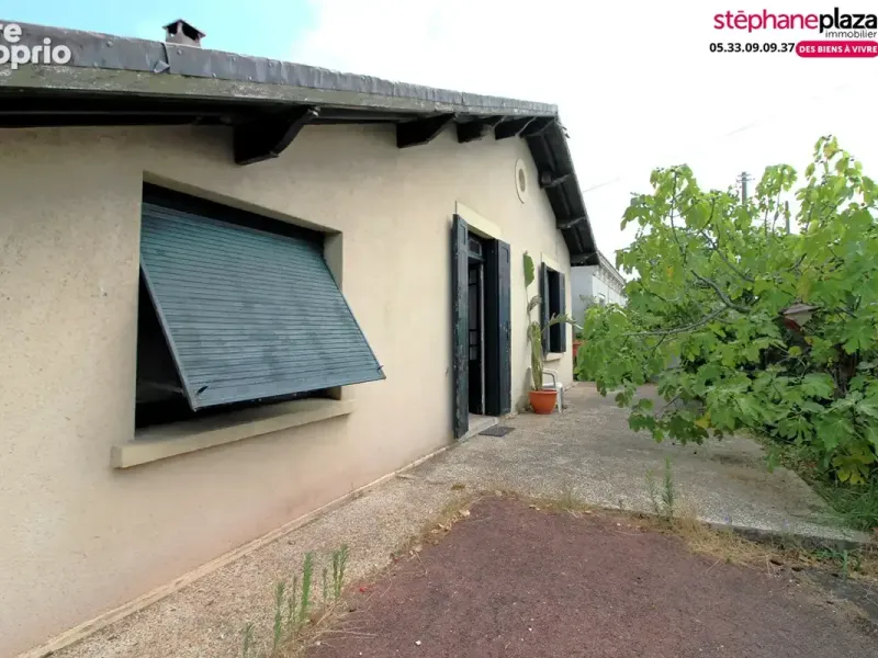 Photo Maison à Villenave-D'ornon au prix de 280 000€