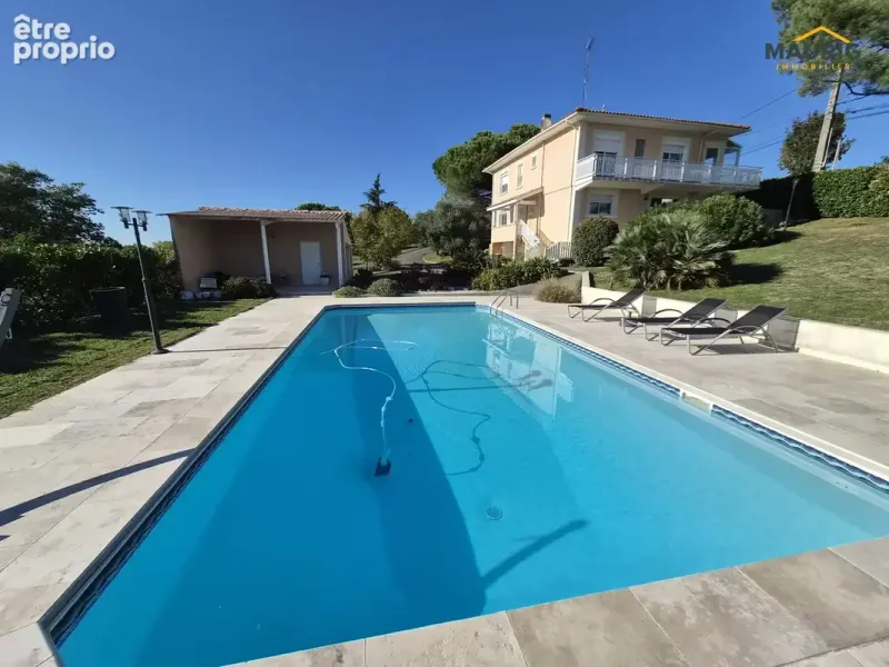 Photo Maison à Marmande au prix de 238 500€