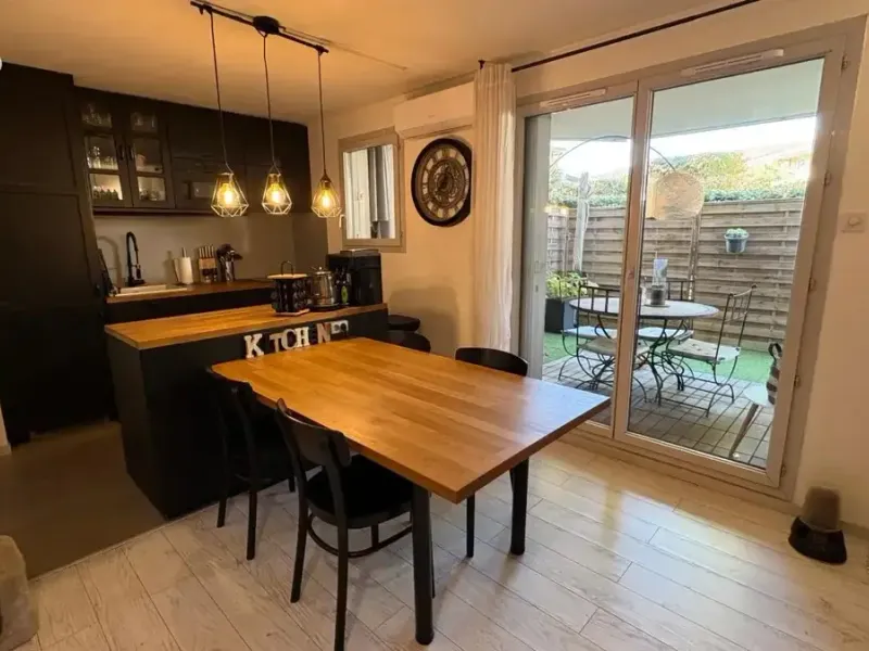 Photo Appartement à Toulouse au prix de 199 000€