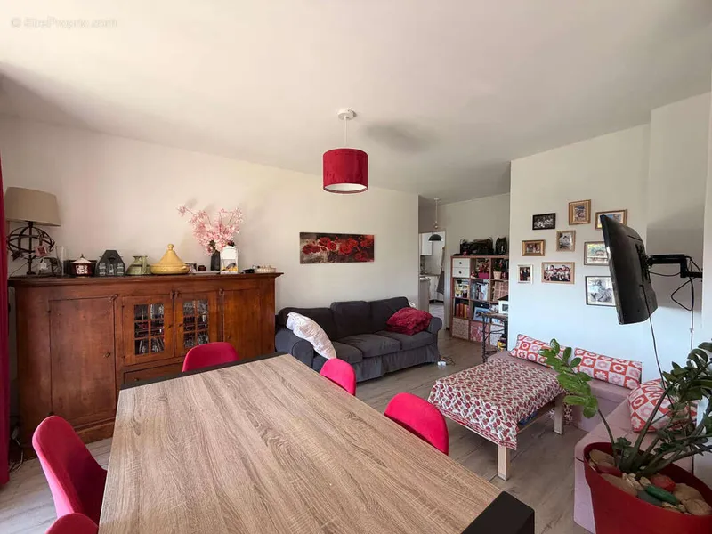 Photo Appartement à Nimes au prix de 133 000€
