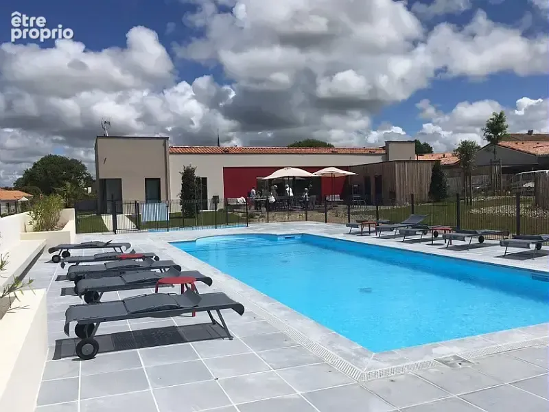 Photo Maison à Pornic au prix de 330 000€