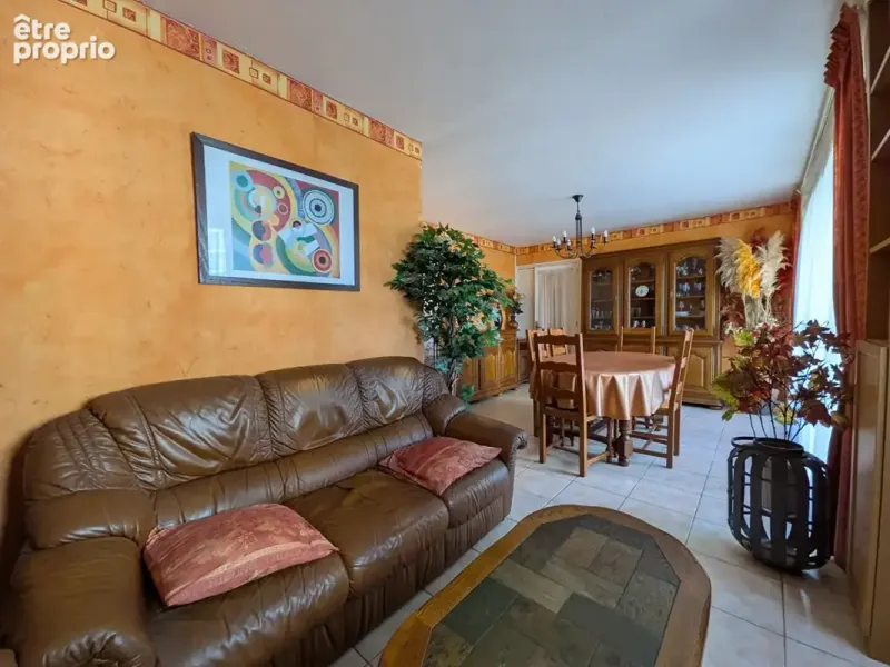 Photo Appartement à Eaubonne au prix de 159 000€