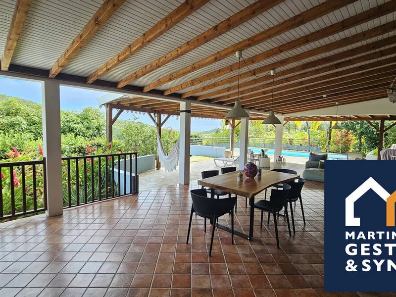 Photo Maison à Sainte-Luce au prix de 699 000€