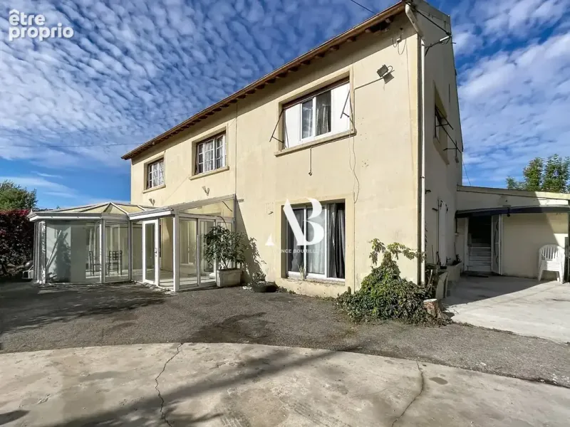 Photo Maison à La Chapelle-Rablais au prix de 399 000€