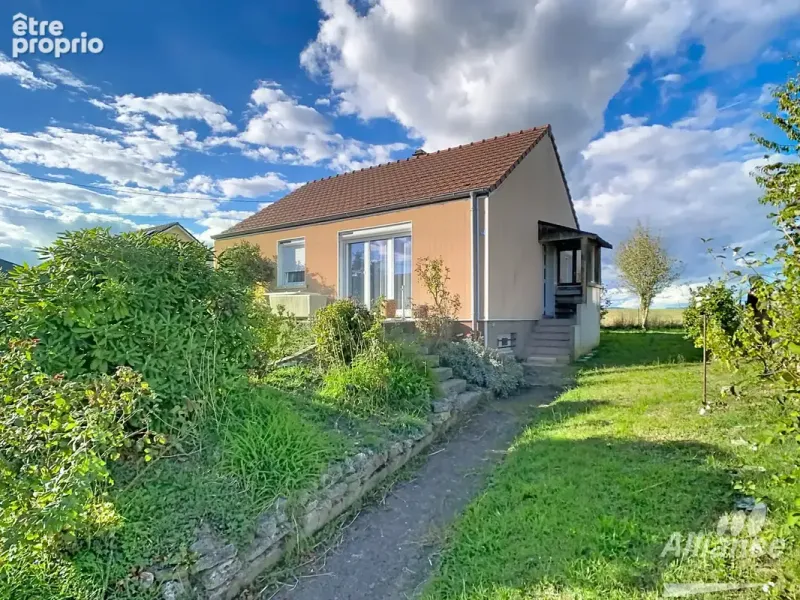 Photo Maison à Grosne au prix de 156 000€