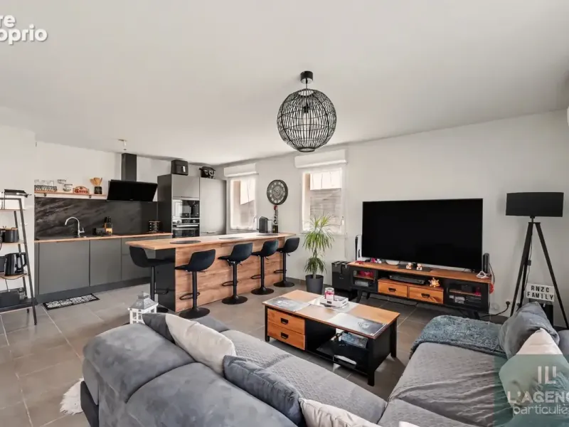 Photo Appartement à Castanet-Tolosan au prix de 199 900€