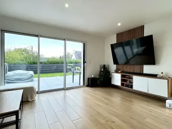 Photo Maison à Kervignac au prix de 344 850€