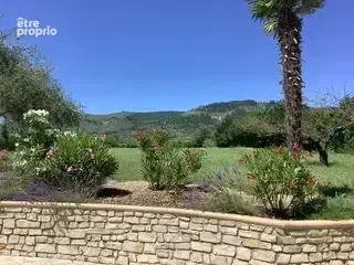 Photo Maison à Alba-La-Romaine au prix de 750 000€