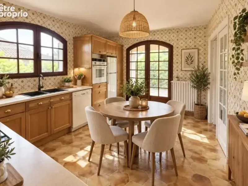 Photo Maison à Lunel au prix de 399 000€