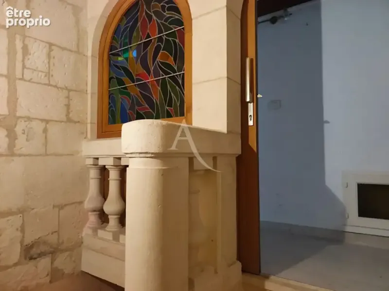 Photo Appartement à Saintes au prix de 209 880€