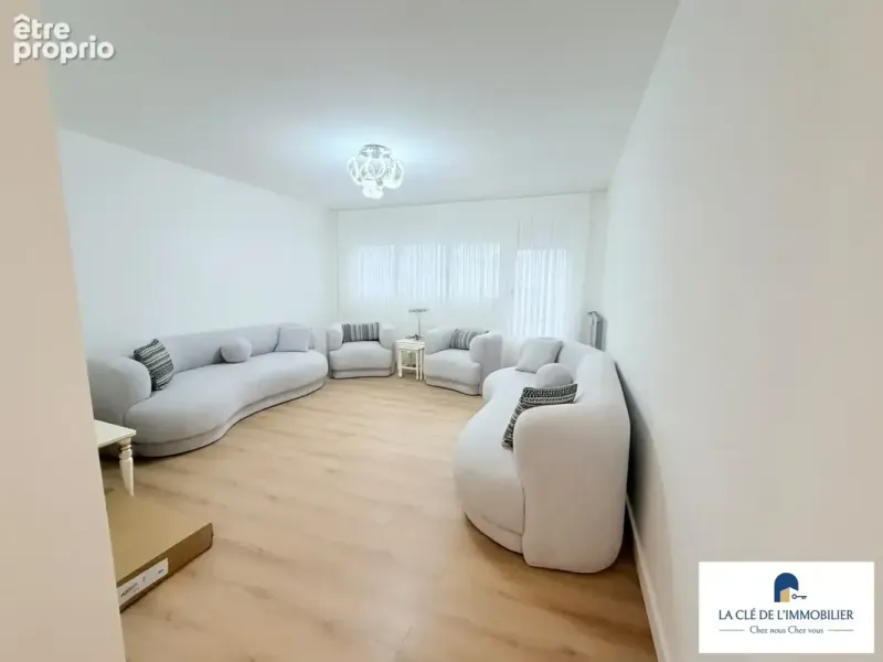 Photo Appartement à Quimper au prix de 117 700€