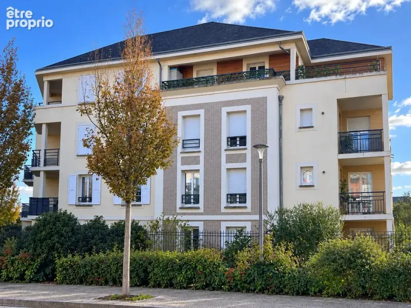 Photo Appartement à Orleans au prix de 138 000€
