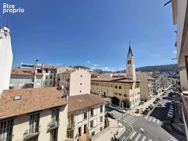 Photo Appartement à Nice au prix de 194 000€