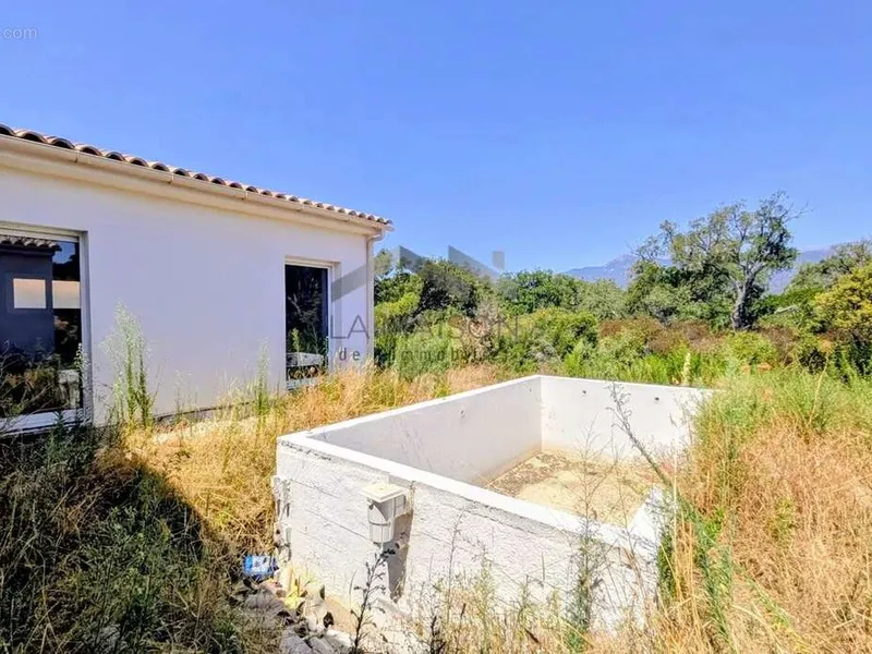 Photo Maison à Figari au prix de 296 000€