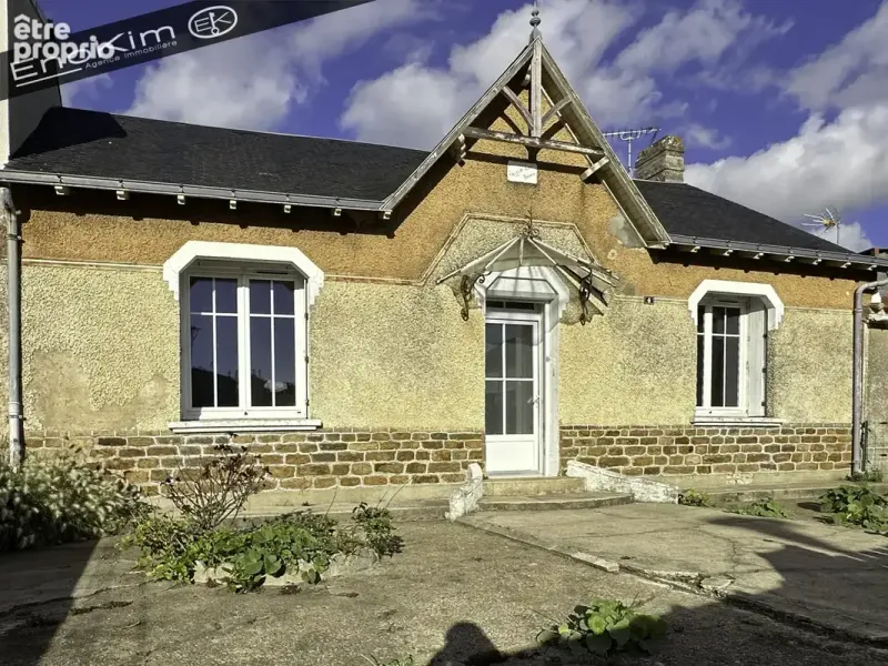 Photo Maison à Jard-Sur-Mer au prix de 222 000€