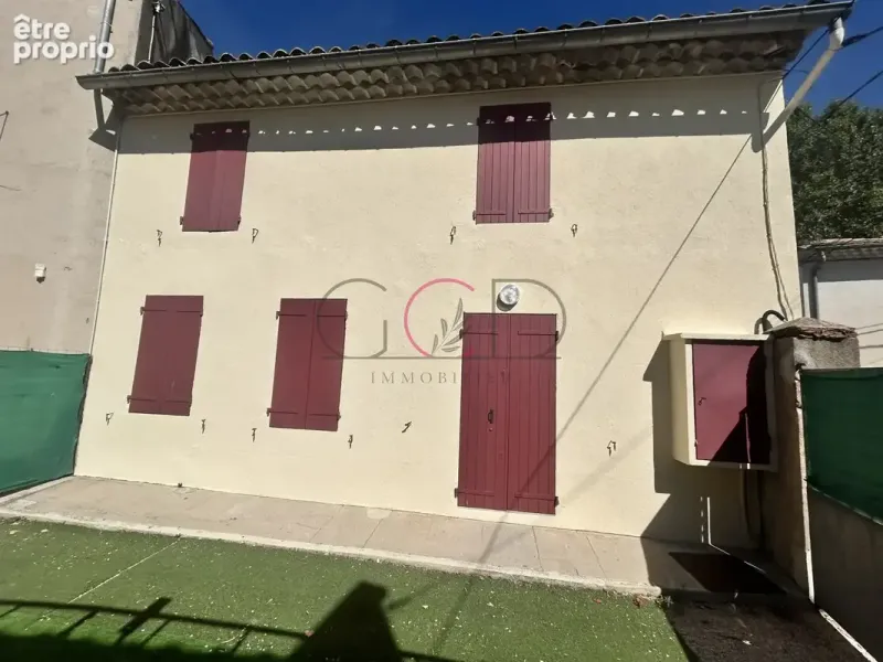 Photo Maison à Arles au prix de 329 000€