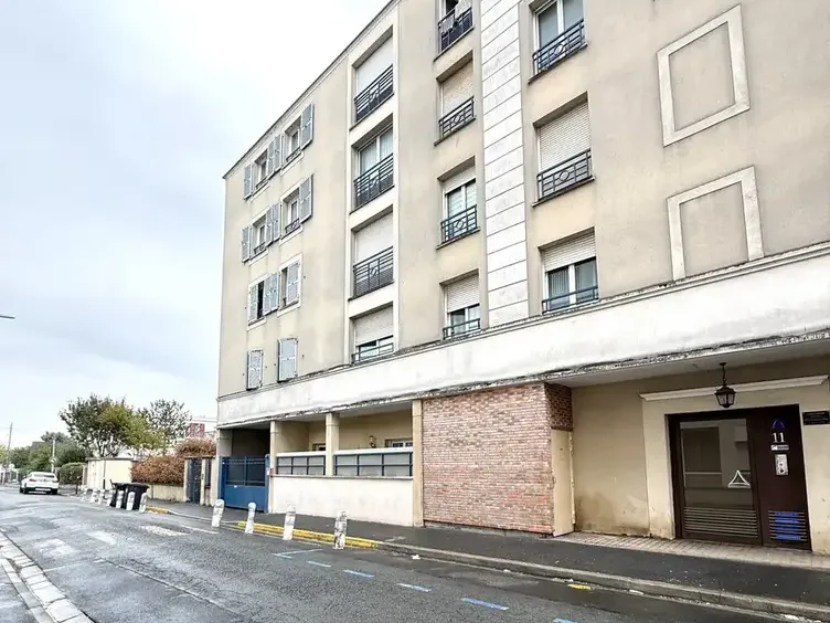 Photo Appartement à Athis-Mons au prix de 275 000€