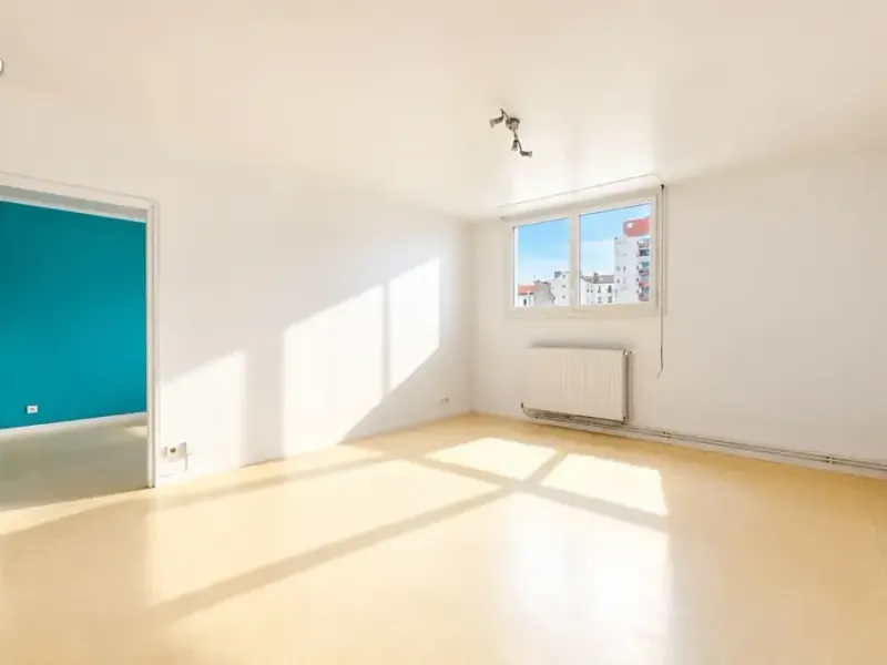 Photo Appartement à Saint-Ouen au prix de 255 000€