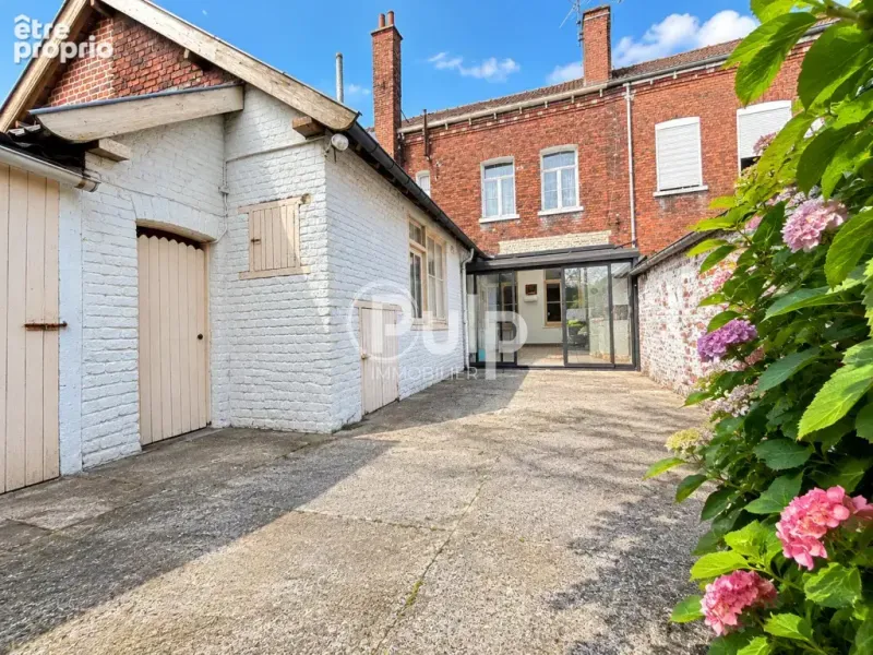Photo Maison à Douai au prix de 109 900€