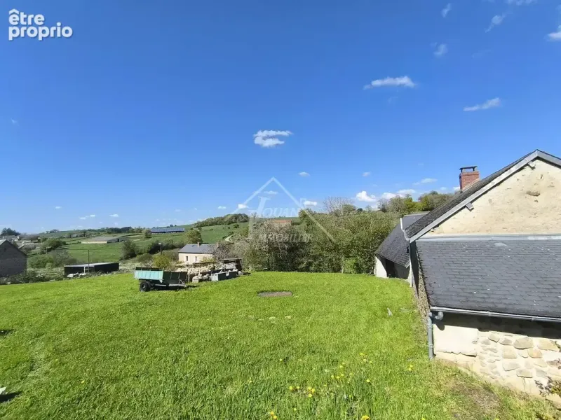 Photo Maison à Bussieres au prix de 39 500€