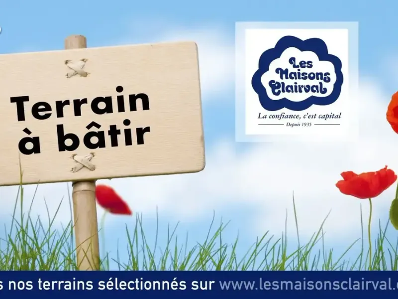 Photo Terrain à Prunay-En-Yvelines au prix de 77 000€
