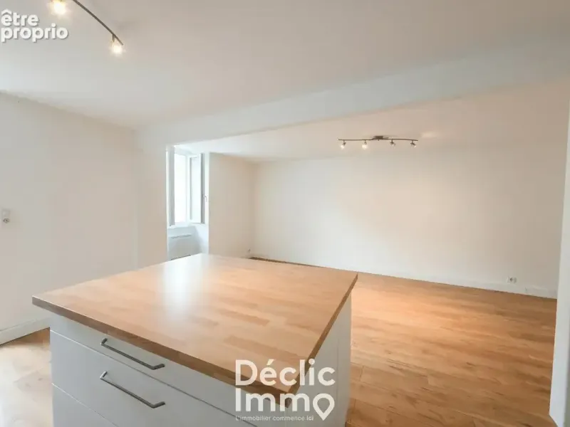 Photo Maison à L'isle-D'espagnac au prix de 121 900€