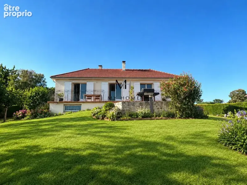 Photo Maison à Forges au prix de 207 900€